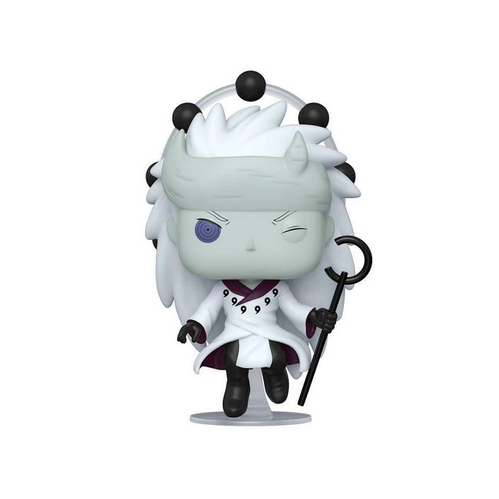 Figura Funko Pop! Animación Naruto Shippuden...