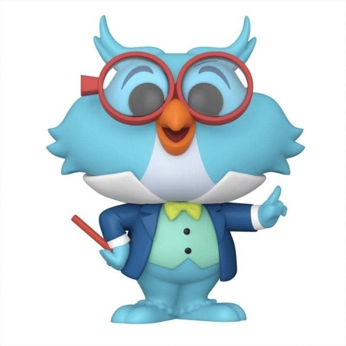 Figura Funko Pop! Disney Profesor Owl Modelo...