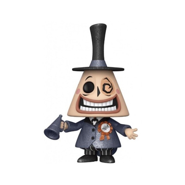 Figura Funko Pop! Disney Pesadilla antes de...