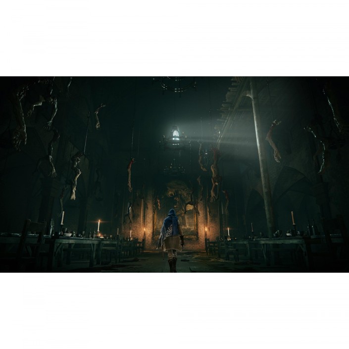 Juego Elden Ring Playstation 5 | PS5