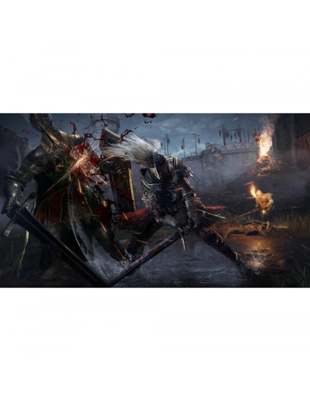 Juego Elden Ring Playstation 5 | PS5