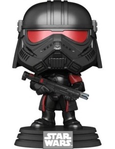 Figura Funko Pop! Star Wars Purge Trooper Modelo 533 |...
