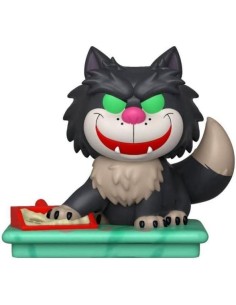 Figura Funko Pop! Disney Villanos Lucifer Modelo 1236 |...