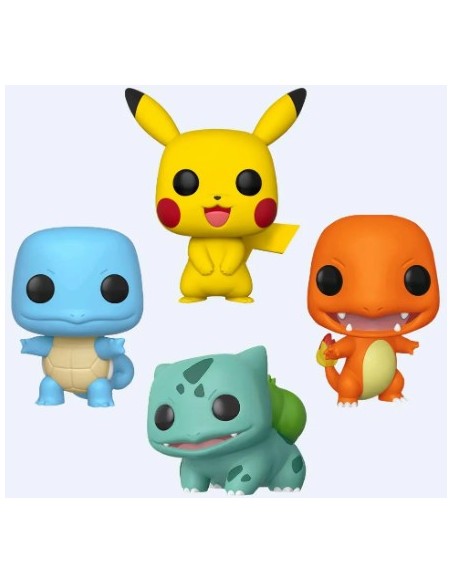 Figura Funko Pop! Pokémon Charmander Modelo 455 | 63677 Edición Limitada Convención Verano 2022