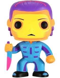 Figura Funko Pop! Películas Halloween Michael Myers...