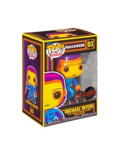 Figura Funko Pop! Películas Halloween Michael Myers... 2
