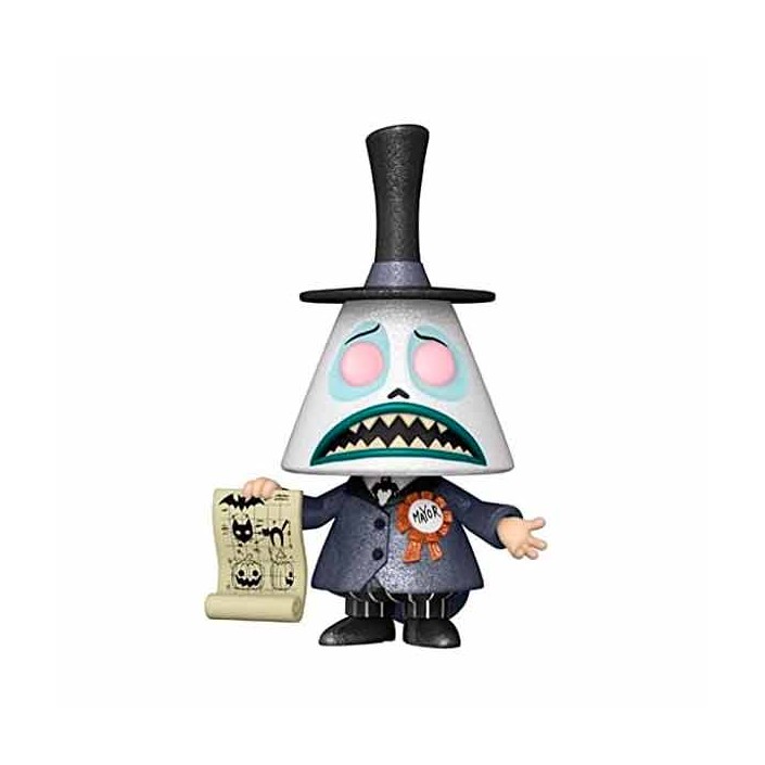 Figura Funko Pop! Disney Pesadilla antes de...