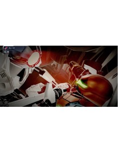 Juego Metroid Dread para Nintendo Switch 2