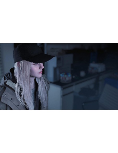 Juego Resident Evil VIII VIllage Gold Edition Para Playstation 4 | PS4