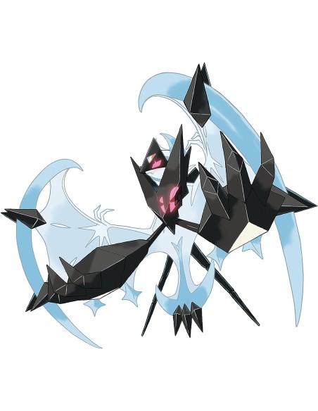 Juego Pokémon Ultraluna para Nintendo 3DS