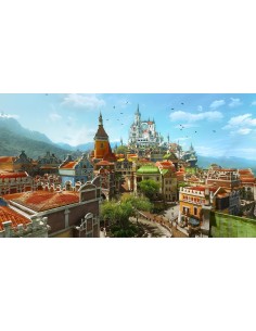 Juego The Witcher 3 Wild Hunt Complete Edition para... 2