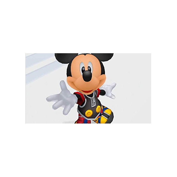 Juego Kingdom Hearts All in One Para...
