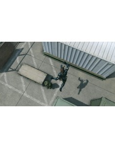 Metal Gear Solid 5: Definitive Experience para... 2