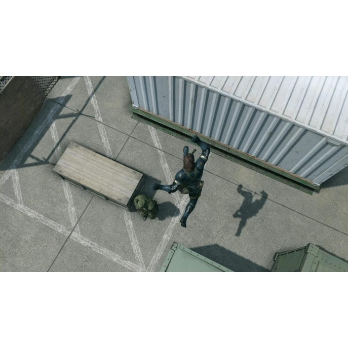 Metal Gear Solid 5: Definitive Experience para...