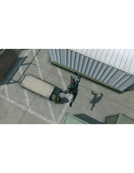 Metal Gear Solid 5: Definitive Experience para Playstation 4 | PS4