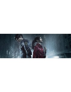 Juego Resident Evil 2 Remake para Playstation 4 | PS4 2
