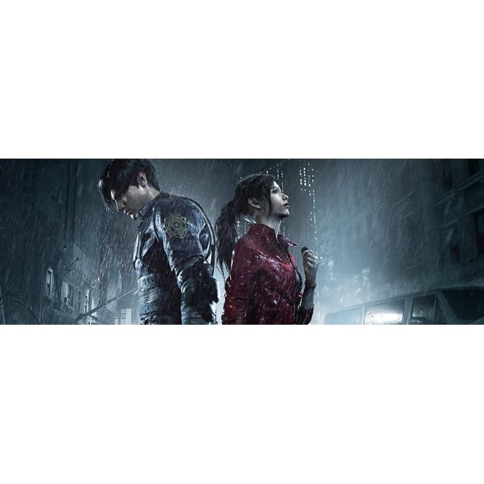 Juego Resident Evil 2 Remake para Playstation 4...