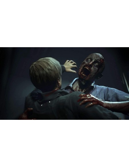 Juego Resident Evil 2 Remake para Playstation 4 | PS4