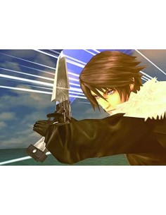 Juego Final Fantasy VII & VIII Remastered para Nintendo... 2