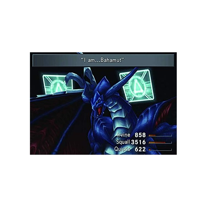 Juego Final Fantasy VII & VIII Remastered para...