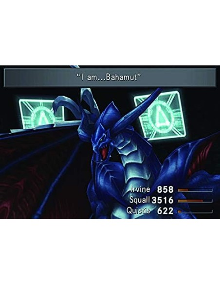 Juego Final Fantasy VII & VIII Remastered para Nintendo Switch