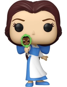 Figura Funko Pop! Disney La bella y la Bestia Bella...
