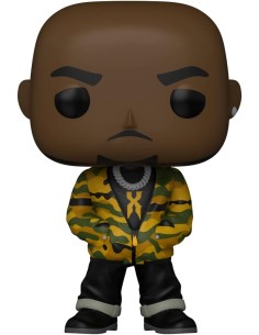 Figura Funko Pop! Rocks DMX Modelo 317 | 65697
