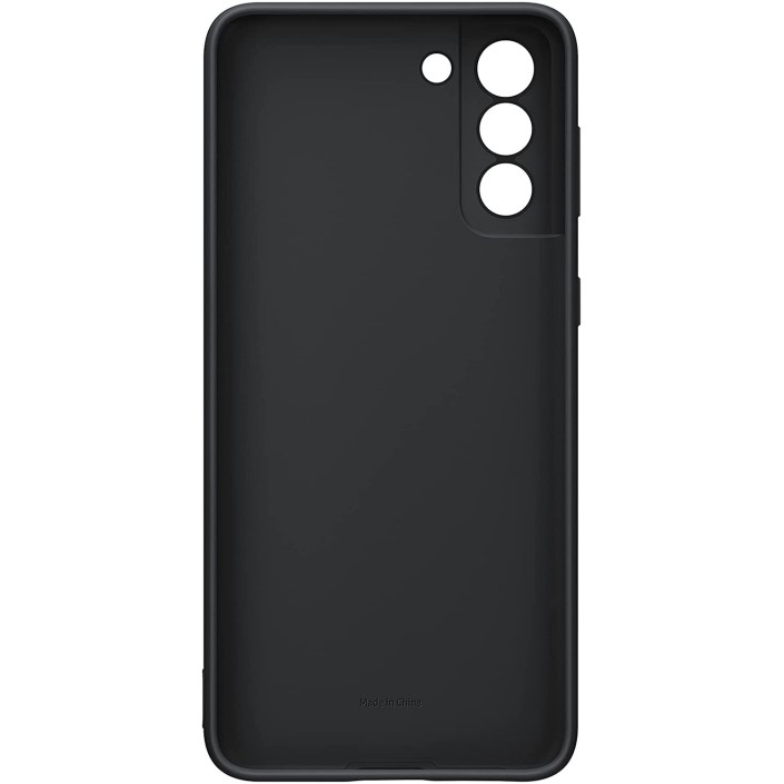 Funda Samsung de Silicona Para Galaxy S21 Plus...