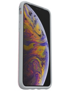 Funda OtterBox Symmetry para Apple iPhone X | XS Rosa 2