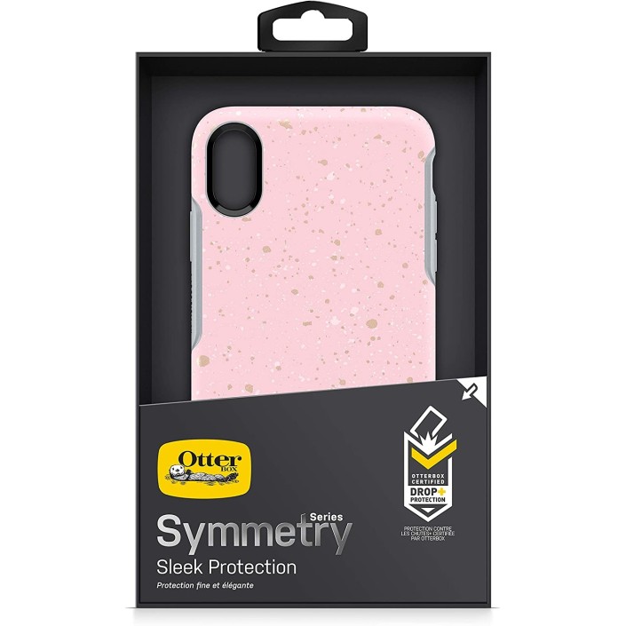 Funda OtterBox Symmetry para Apple iPhone X |...