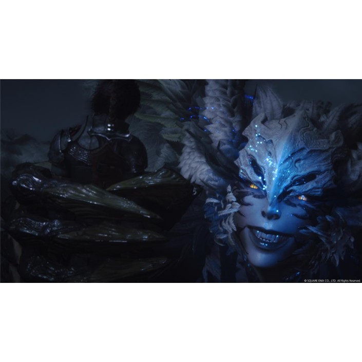 Juego Final Fantasy XVI para Playstation 5 |...