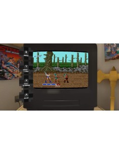 Juego SEGA Mega Drive Classics para Nintendo Switch 2