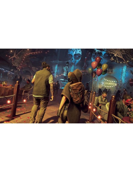 Shadow Of The Tomb Raider para Playstation 4 | PS4