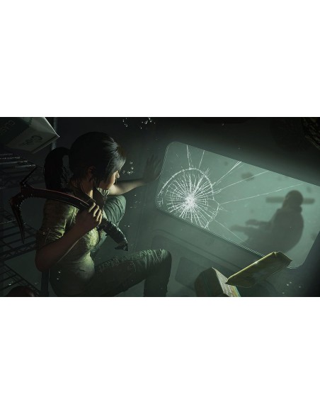 Shadow Of The Tomb Raider para Playstation 4 | PS4