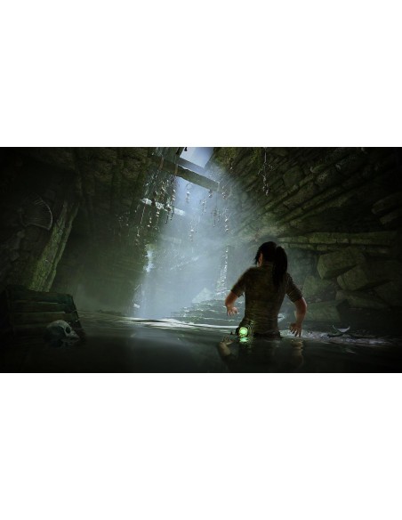 Shadow Of The Tomb Raider para Playstation 4 | PS4