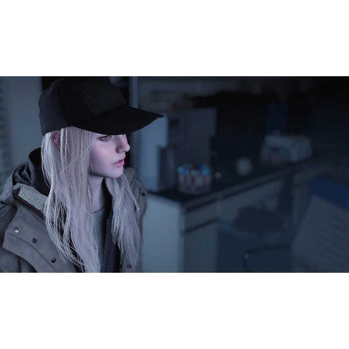 Juego Resident Evil VIII Village Gold Edition...