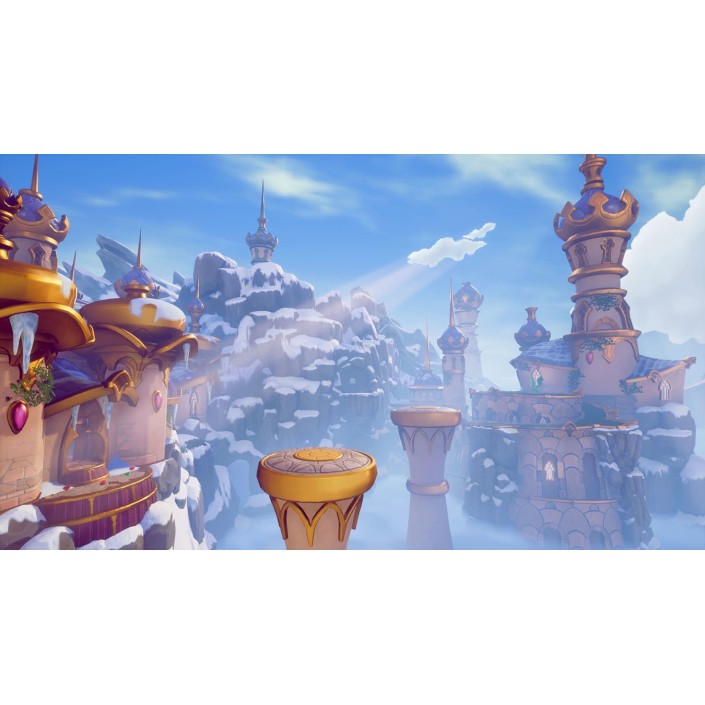 Juego Spyro Reignited Trilogy para Nintendo Switch