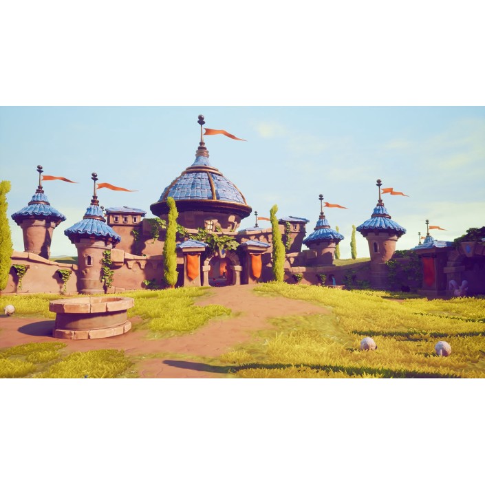 Juego Spyro Reignited Trilogy para Nintendo Switch