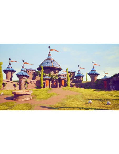 Juego Spyro Reignited Trilogy para Nintendo Switch