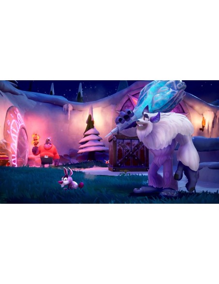 Juego Spyro Reignited Trilogy para Nintendo Switch