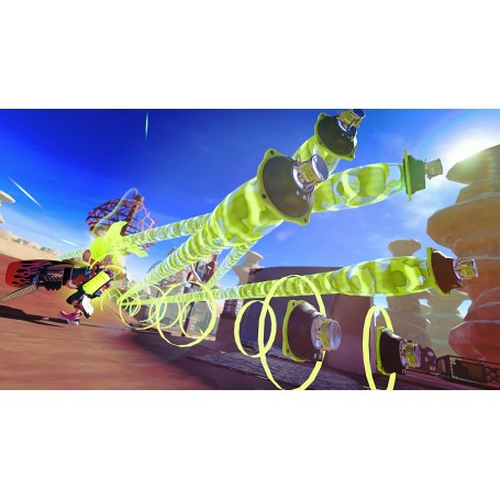 Juego Splatoon 3 para Nintendo Switch