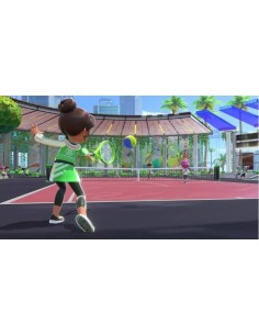 Juego Nintendo Switch Sports para Nintendo Switch 2