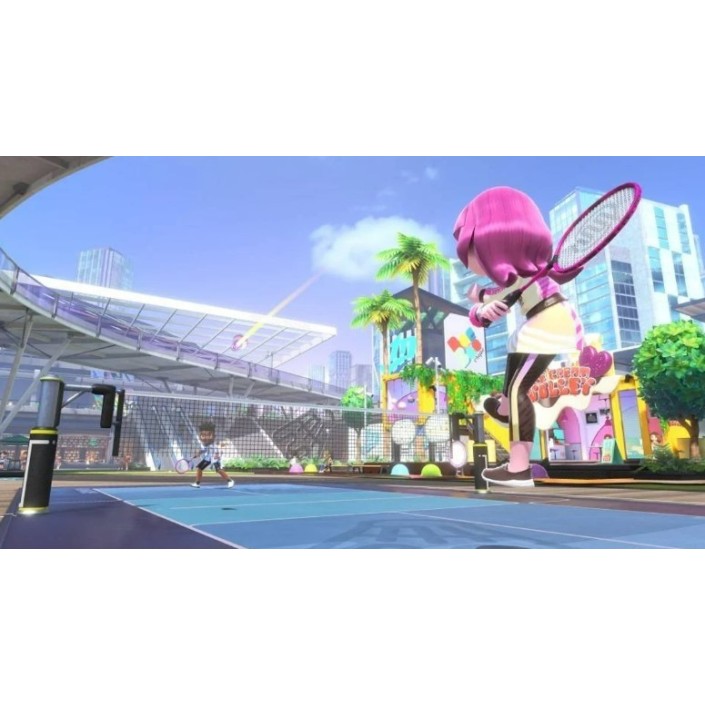 Juego Nintendo Switch Sports para Nintendo Switch