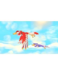 Juego La Leyenda de Zelda: Skyward Sword para Nintendo... 2