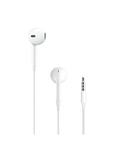 Auriculares Earpods Para Apple IPhone 5S | SE | 6S MD827...