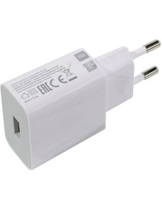 Xiaomi Cargador MDY-09-EW | Outlet |Estado Como Nuevo