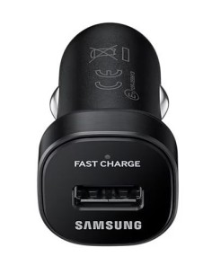 Samsung Cargador Coche de Carga Rápida con USB Modelo... 2