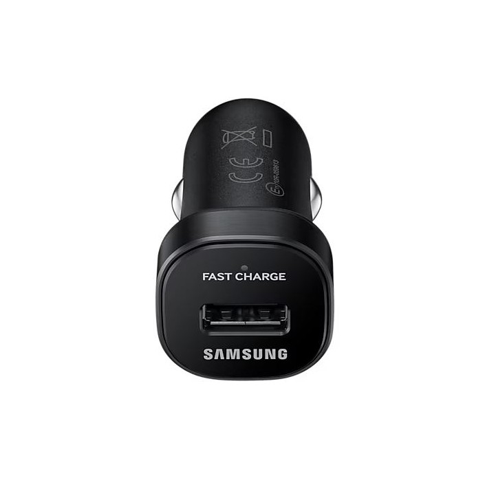 Samsung Cargador Coche de Carga Rápida con USB...