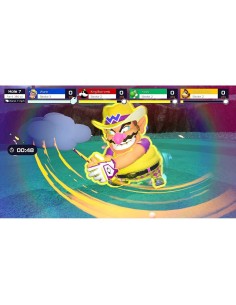 Juego Mario Golf Super Rush para Nintendo Switch 2