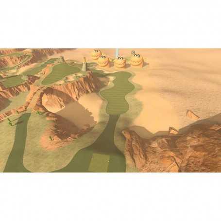 Juego Mario Golf Super Rush para Nintendo Switch